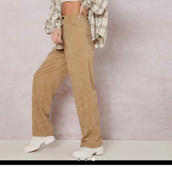 cordoruy pants - Picture 3 of 3